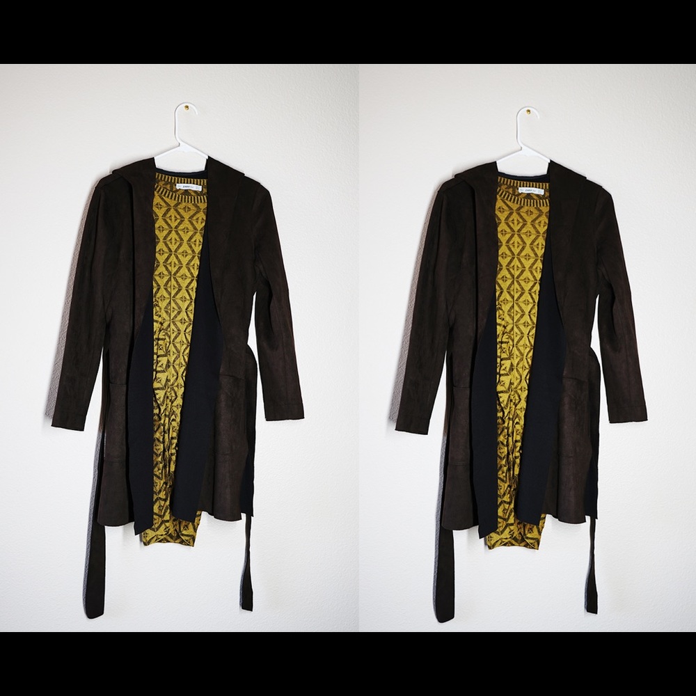 Combo Lady Outfit